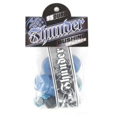 Thunder - Bushing Rebuild Kit -Famous Skate Shop thunderrebuildkitBlue