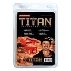 Titan - Legends Tool Bucky Lasek