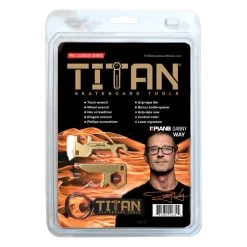 Titan - Legends Tool Danny Way