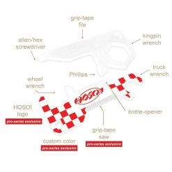 Titan - Legends Tool Christian Hosoi -Famous Skate Shop titan legends tool hosoi 3