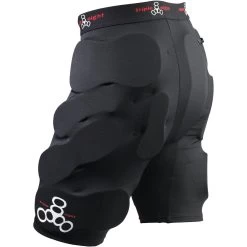 Triple 8 - Bumsaver Padded Shorts
