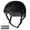 Triple 8 - Certified Sweatsaver Helmet Street Plant Edition -Famous Skate Shop triple 8 cert sweatsaver street plant helmet 1