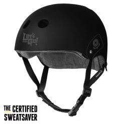 Triple 8 - Certified Sweatsaver Helmet Street Plant Edition