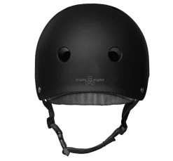 Triple 8 - Certified Sweatsaver Helmet Street Plant Edition -Famous Skate Shop triple 8 cert sweatsaver street plant helmet 5