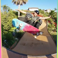 Triple 8 - Certified Sweatsaver Helmet Hologram -Famous Skate Shop triple 8 certified helmet hologram action