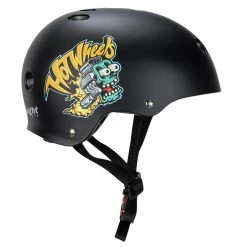 Triple 8 - Certified Sweatsaver Helmet Hot Wheels