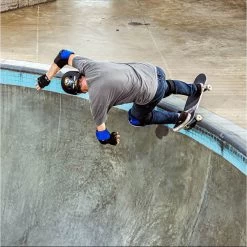 Triple 8 - Certified Sweatsaver Helmet Mike McGill Signature Edition 9 Triple 8 - Certified Sweatsaver Helmet Mike McGill Signature Edition -Famous Skate Shop triple 8 certified helmet mcgill skate