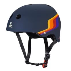 Triple 8 - Certified Sweatsaver Helmet Pacific Beach