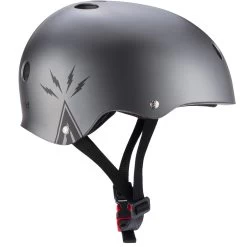 Triple 8 - Certified Sweatsaver Helmet Mike Vallely Signature Edition