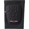 Triple 8 - Covert Knee Pads Black -Famous Skate Shop triple 8 covert knee pads black 1