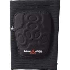 Triple 8 - Covert Knee Pads Black