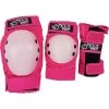 Urban Skater - Tri Pack Pad Set Pink 2 Urban Skater - Tri Pack Pad Set Pink -Famous Skate Shop urban skater pad set pink
