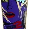 Vision - Aggressor 2 Natural 10.0 Reissue Skateboard Deck 2 Vision - Aggressor 2 Natural 10.0 Reissue Skateboard Deck -Famous Skate Shop va2p