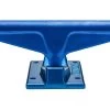 Venture - Anodized Blue Team Low 5.25 Skateboard Trucks -Famous Skate Shop ve cp trk anodized team editions blue front