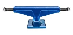 Venture - Anodized Blue Team Hi 5.6 Skateboard Trucks