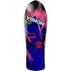 Vision - Aggressor 2 10.0 Reissue Skateboard Deck -Famous Skate Shop vision aggressor 2 pink deck