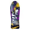 Vision - Aggressor 10.5 Reissue Skateboard Deck -Famous Skate Shop vision aggressor white deck