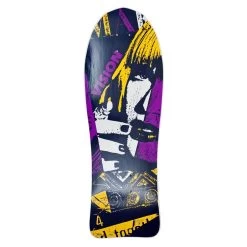 Vision - Aggressor 10.5 Reissue Skateboard Deck