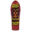 Vision - John Grigley III 9.75 Reissue Skateboard Deck 1 Vision - John Grigley III 9.75 Reissue Skateboard Deck -Famous Skate Shop vision grigley iii red deck