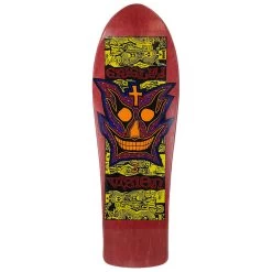 Vision - John Grigley III 9.75 Reissue Skateboard Deck