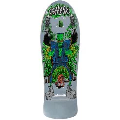 Vision - Tom Groholski Frankenstein 10.25 Reissue Skateboard Deck