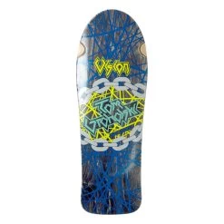 Vision - Tom Groholski Heavy Metal 9.75 Reissue Skateboard Deck