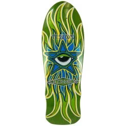 Vision - Joe Johnson Star Eye 10.0 Reissue Skateboard Deck
