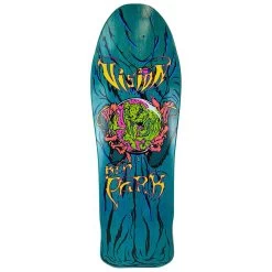 Vision - Ken Park Crystal Ball 9.75 Reissue Skateboard Deck