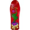 Vision - Ken Park III 10.0 Reissue Skateboard Deck -Famous Skate Shop vision ken park iii reissue deck red stain