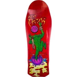Vision - Ken Park III 10.0 Reissue Skateboard Deck
