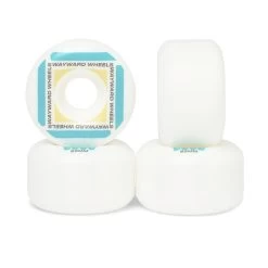 Wayward - Waypoint 53MM 101A Skateboard Wheels