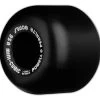 Powell Peralta - Mini Cubic Black 64MM 95A Skateboard Wheels