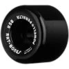 Powell Peralta - Rat Bones Black 60MM 85A Skateboard Wheels -Famous Skate Shop wsaarat6085x4