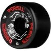 Powell Peralta - G Bones Black 64MM 97A Skateboard Wheels -Famous Skate Shop wsbappg26497x4 1 1