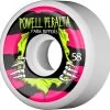 Powell Peralta - Park Ripper 58MM 104A PF Skateboard Wheels 1 Powell Peralta - Park Ripper 58MM 104A PF Skateboard Wheels -Famous Skate Shop wscapr25803w4