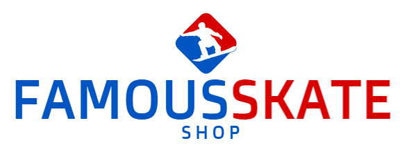 Famous Skate Shop